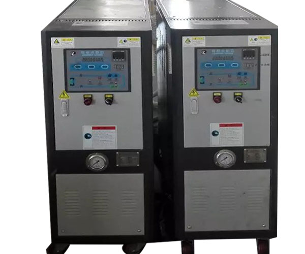 板材擠出溫度控制機(jī)，擠出專用模溫機(jī)